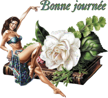 Bonne journée