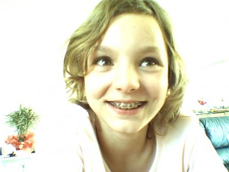 Ma p'tite soeur