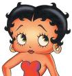 Betty Boop