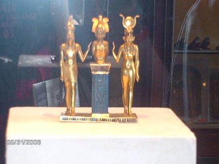 Egypte