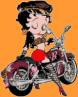 Betty Boop