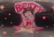 Betty Boop
