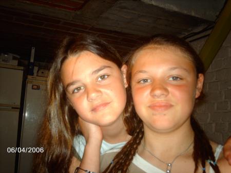 Moi et Titi