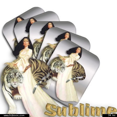 Sublime