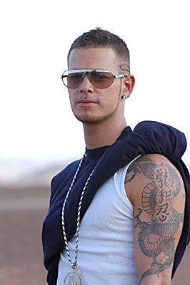 Mon homme