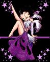 Betty Boop