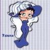 Betty Boop