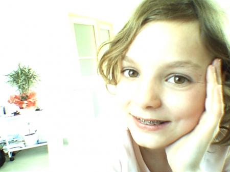 Encor ma p'tite soeur (ma louloute)